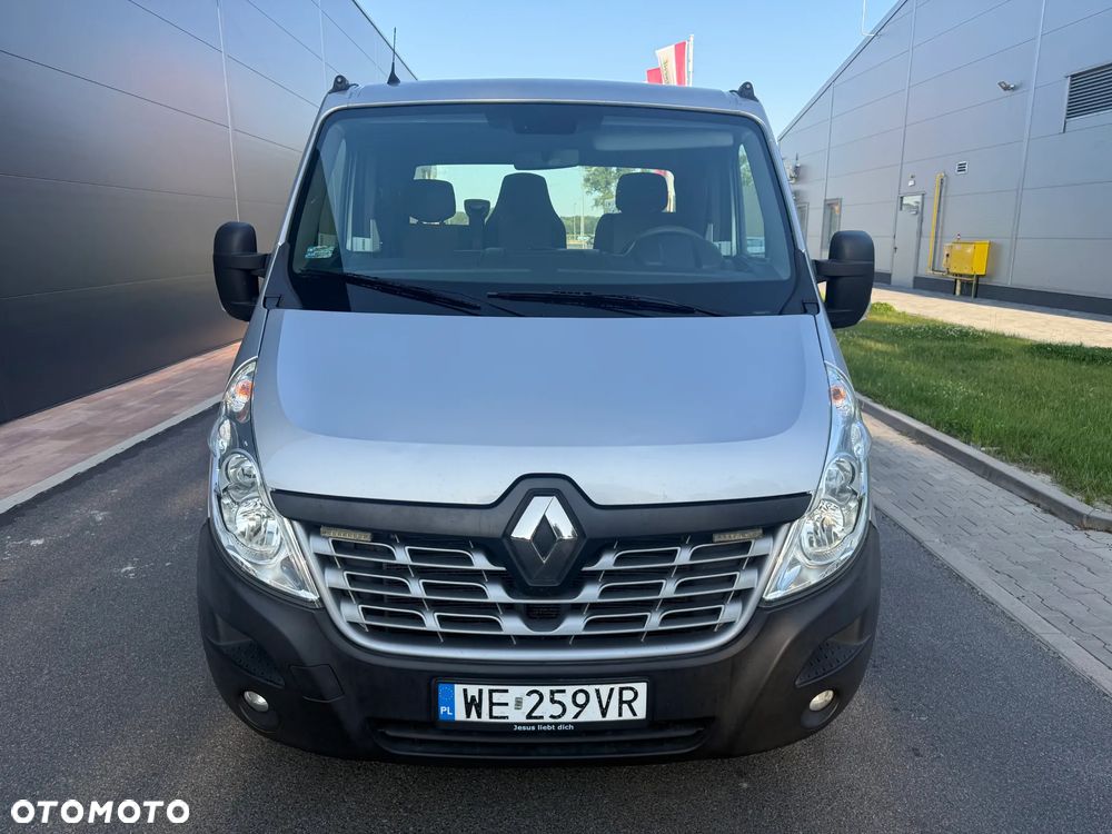 Renault Master - 2