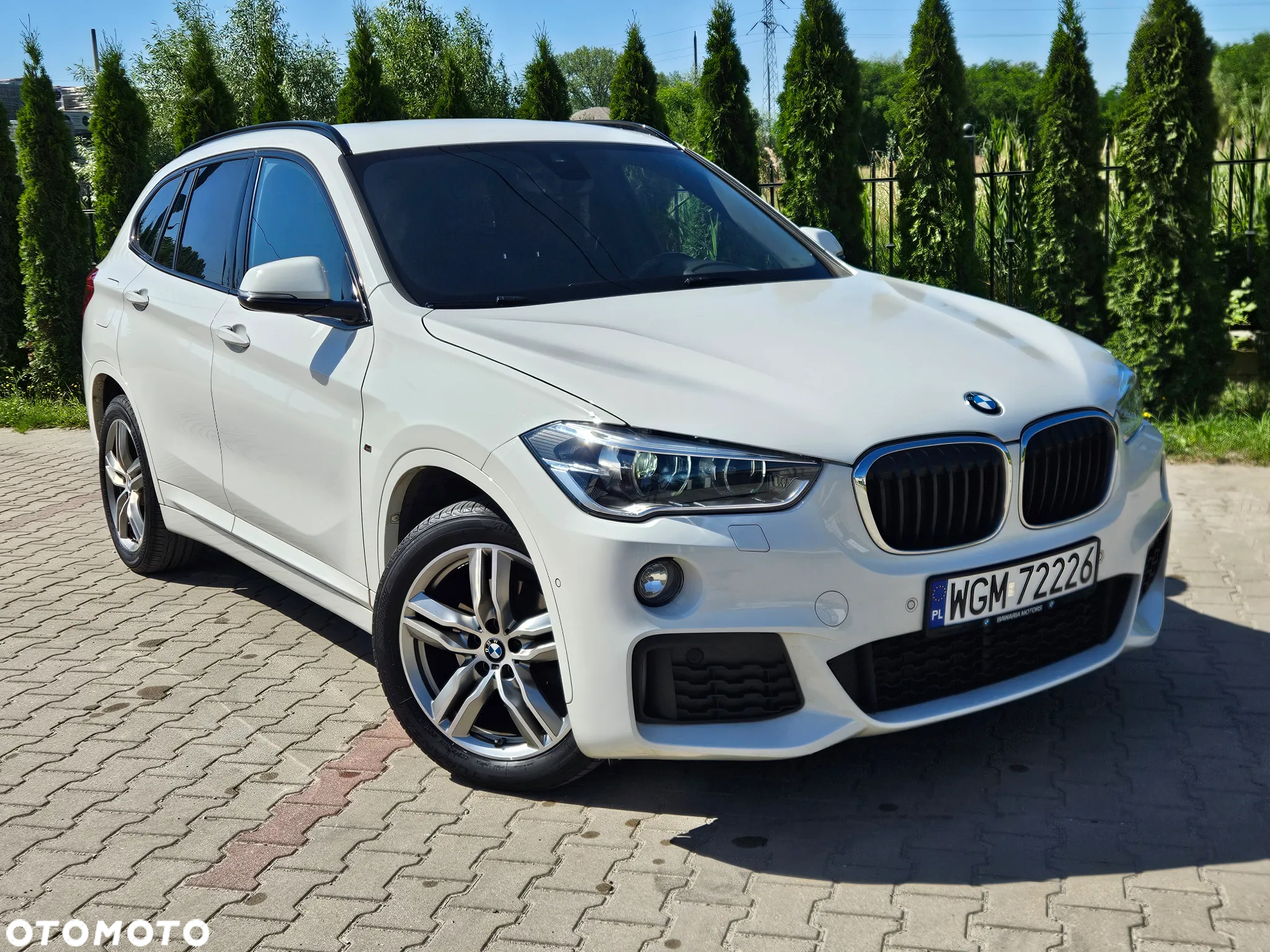 BMW X1 sDrive18i GPF M Sport - 32