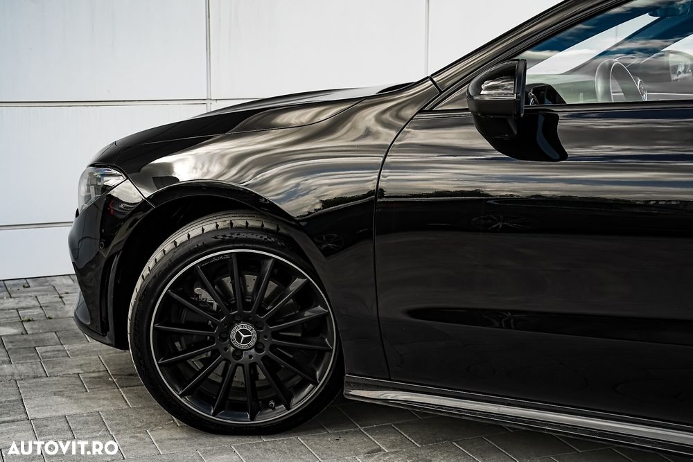 Mercedes-Benz CLA 250 - 33