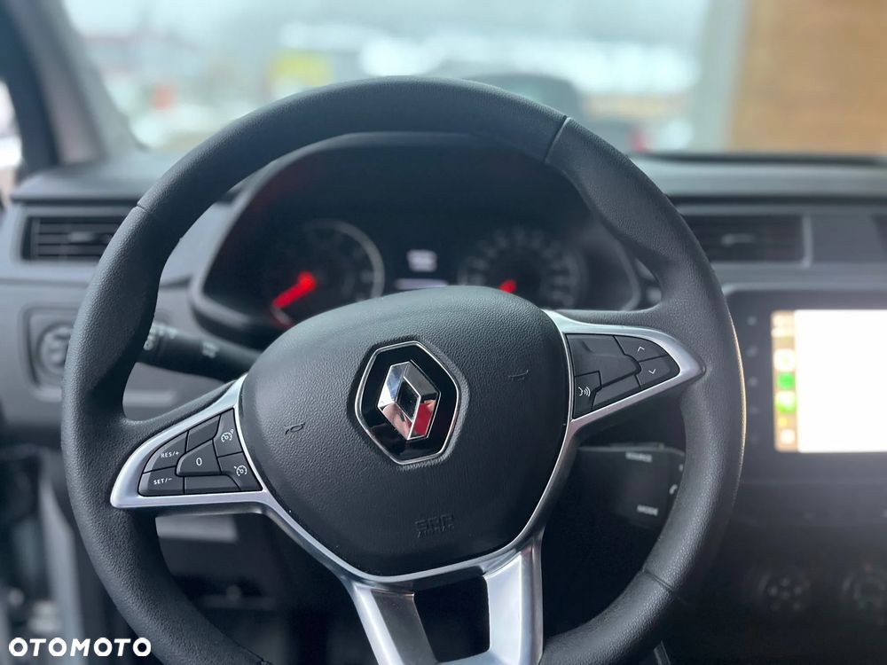 Renault Express Maxi Pack Clim - 12