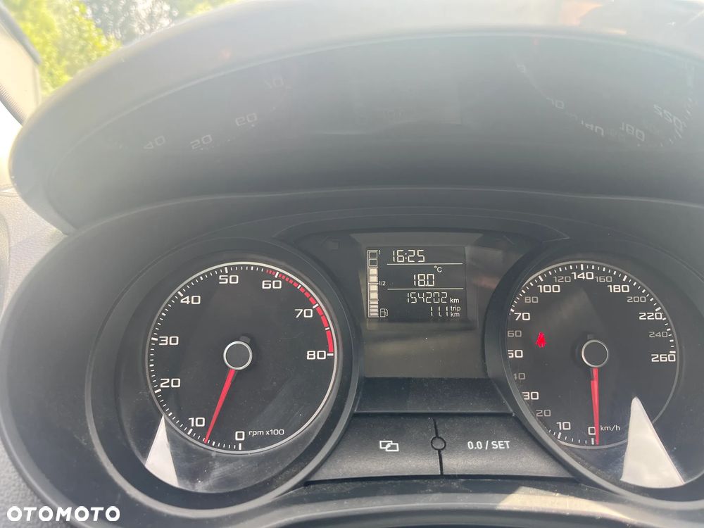 Seat Ibiza - 32