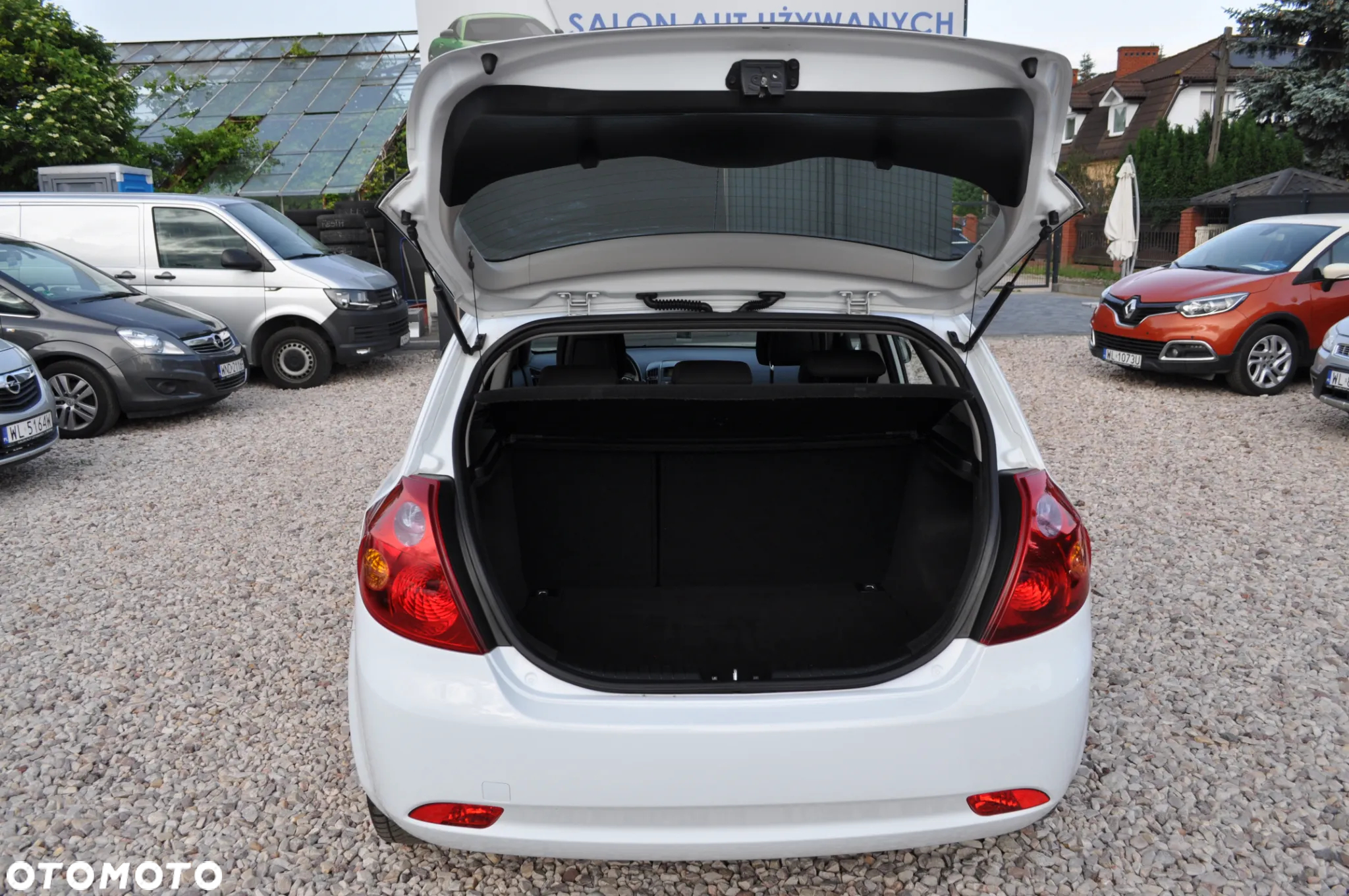 Kia Ceed 1.4 CVVT EX - 18