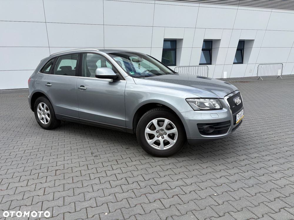Audi Q5 2.0 TDI Quattro S tronic Prime Line - 2
