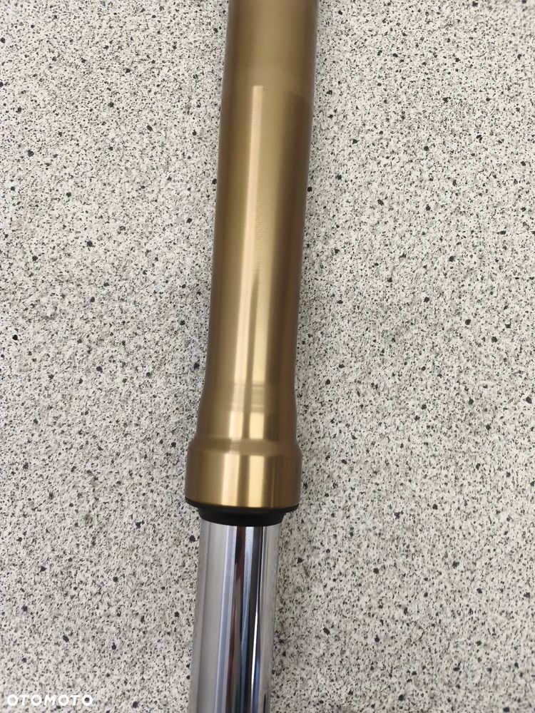 Laga prawa, zawieszenie przód, amortyzator prawy Honda CB 500X CB500X CB500X CB 500 X - 11