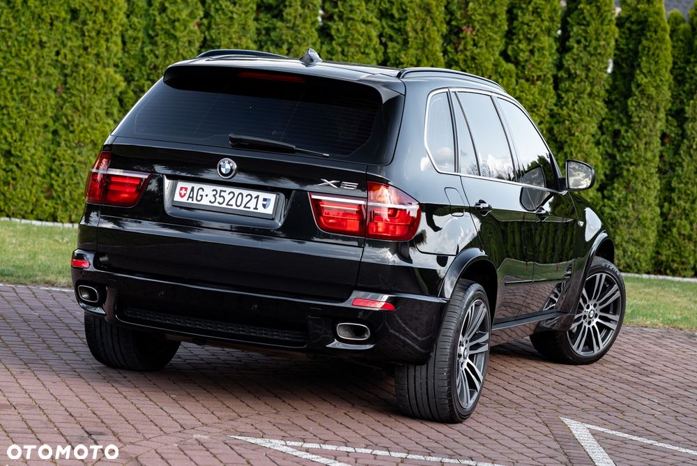 BMW X5 xDrive40d - 12