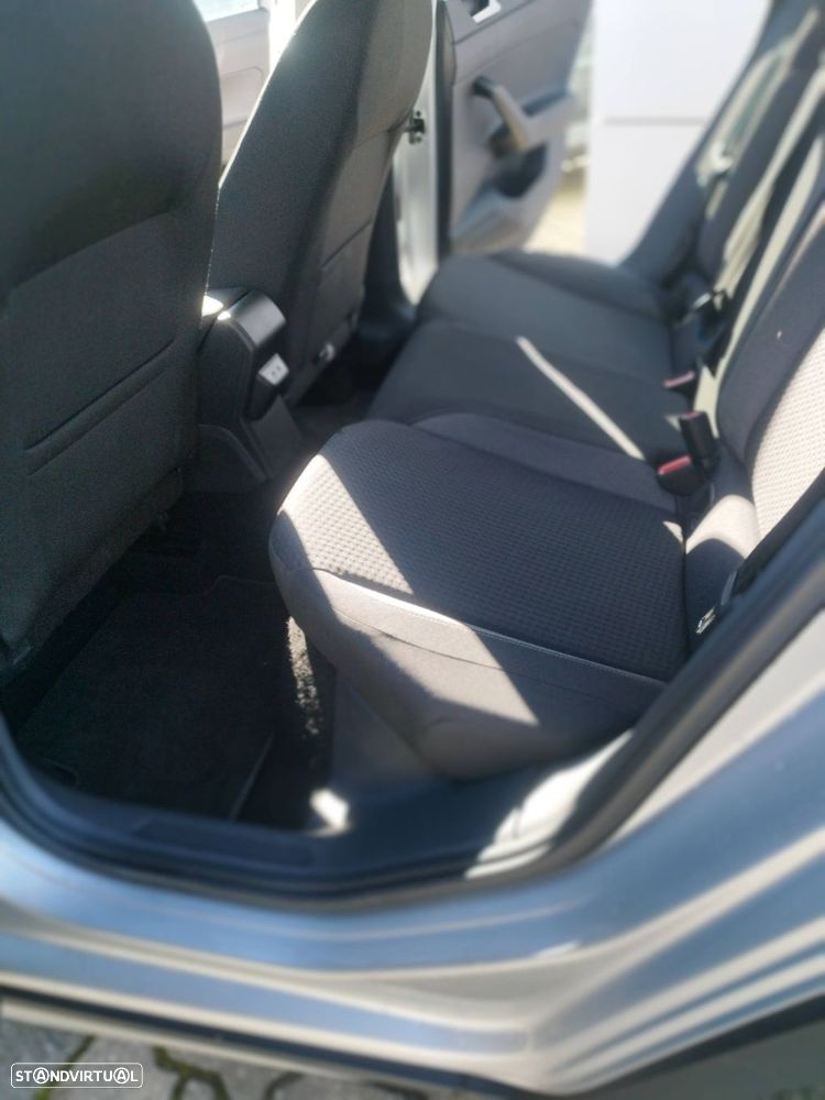 VW Taigo 1.0 TSI Urban - 10