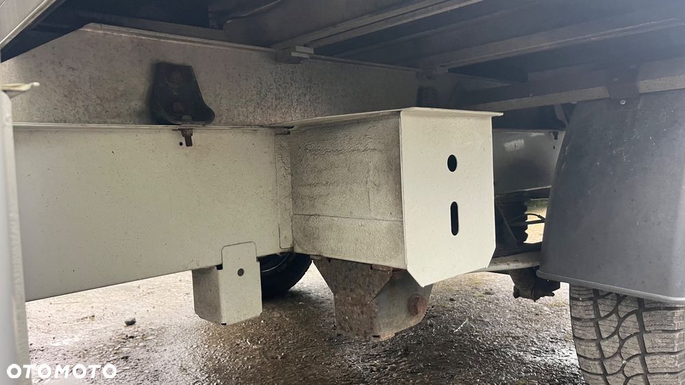 Opel Movano 7 osób doka - 7