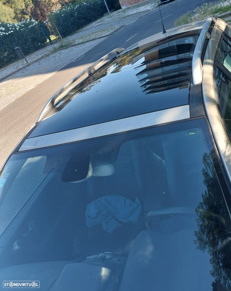 Renault Mégane Break 1.5 dCi Privilège Luxe - 15