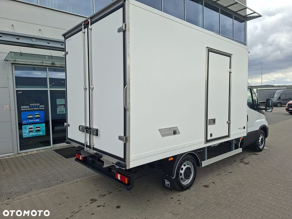 Iveco 35S16H3.0A8 Izoterma 7EP - 5