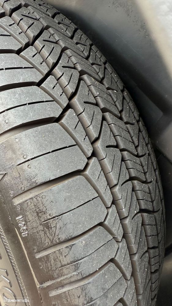 Peugeot 5008 1.2 PureTech GT Line EAT6 - 17