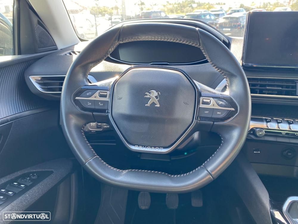 Peugeot 5008 1.5 BlueHDi Active - 6