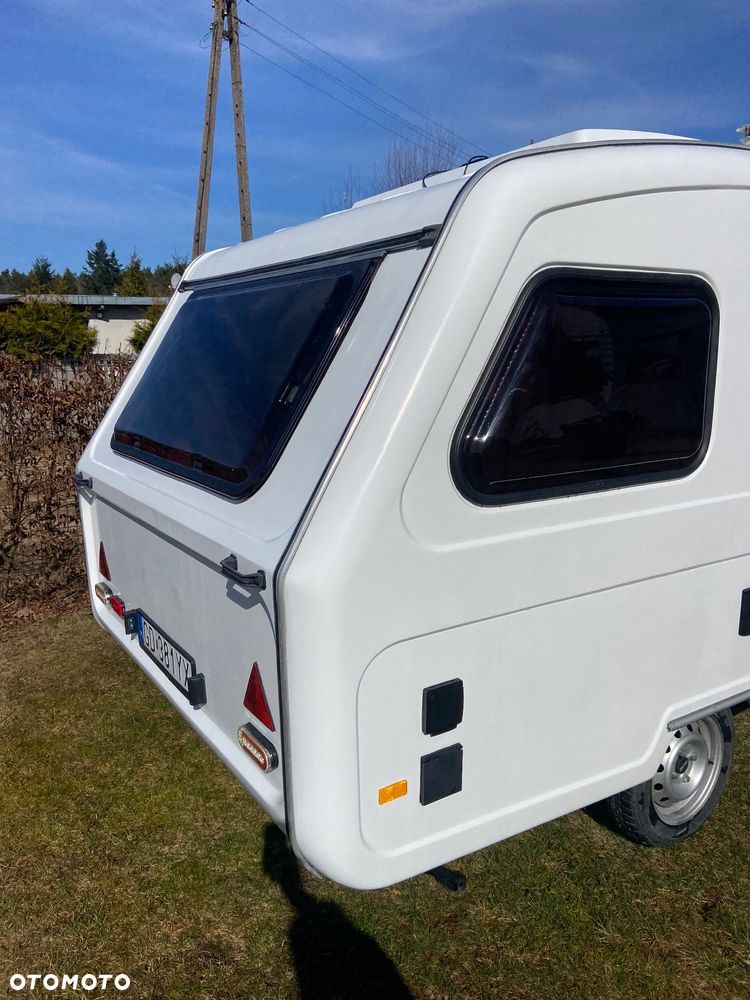 Niewiadów N126E - 6