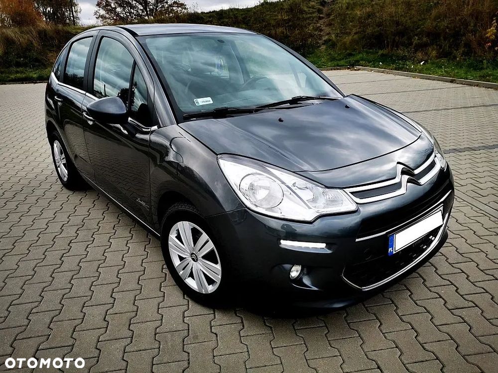 Citroën C3 1.4 HDi Selection - 23