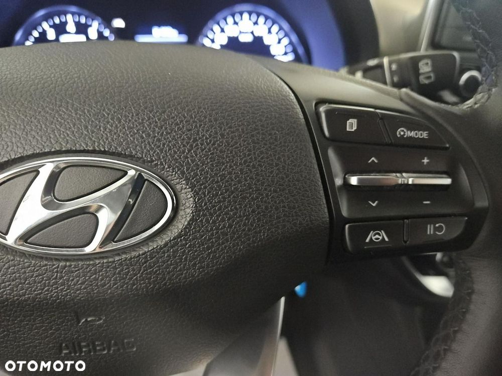 Hyundai i30 1.0 T-GDI Modern - 16