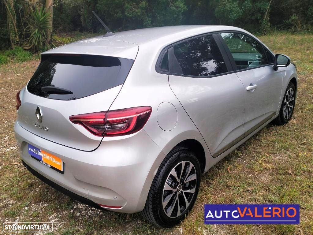 Renault Clio 1.0 TCe Limited - 7