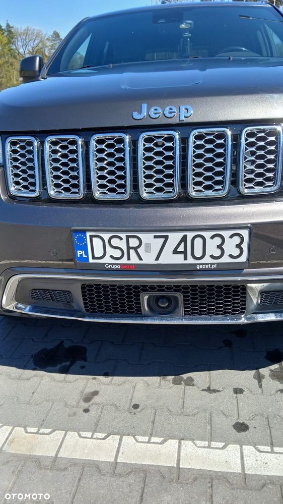 Jeep Cherokee - 8