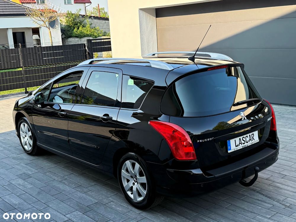 Peugeot 308 HDi FAP 150 Business Line Niveau 2 - 17