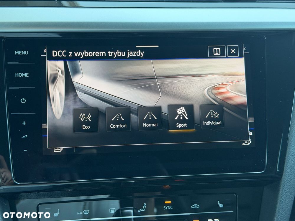 Volkswagen Arteon 2.0 TDI SCR 4Motion DSG R-Line - 31