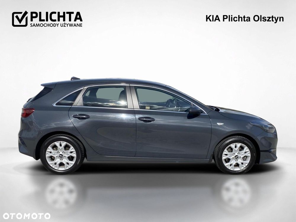 Kia Ceed - 6