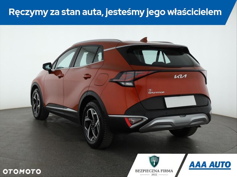 Kia Sportage - 5