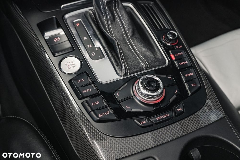 Audi S5 Cabrio 3.0 TFSI Quattro S tronic - 20
