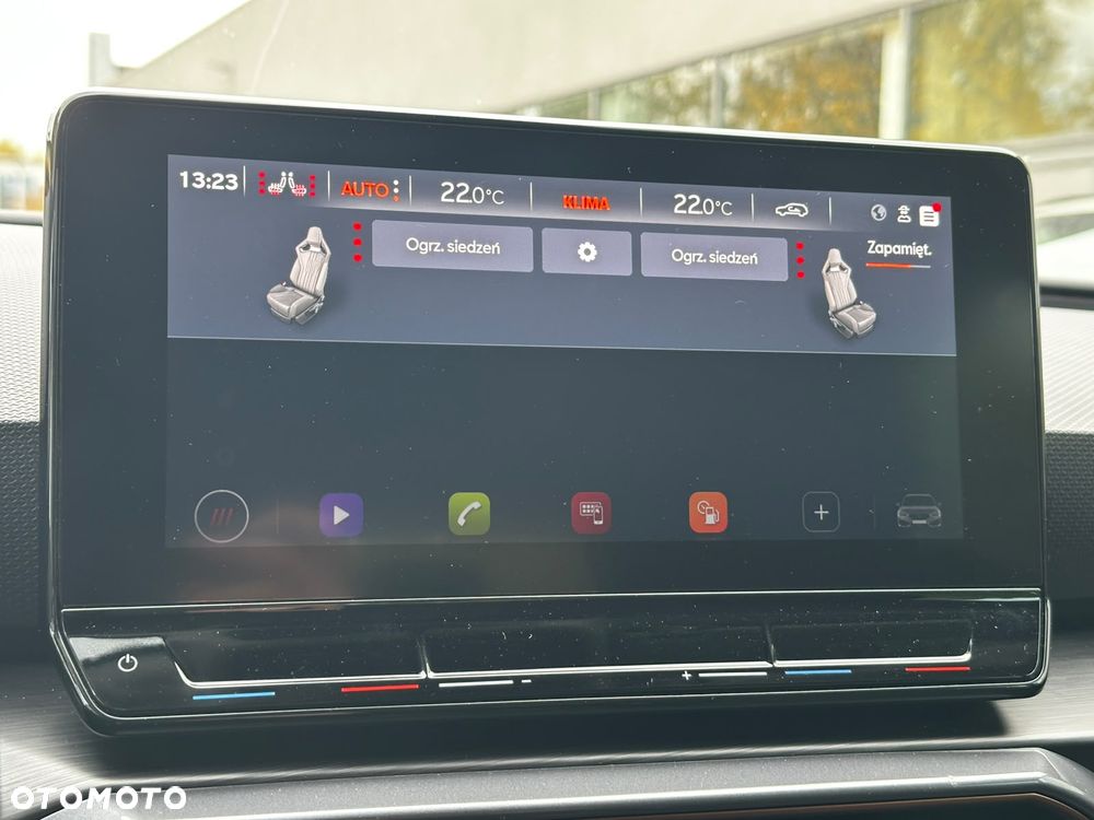 Cupra Leon 1.5 TSI - 26