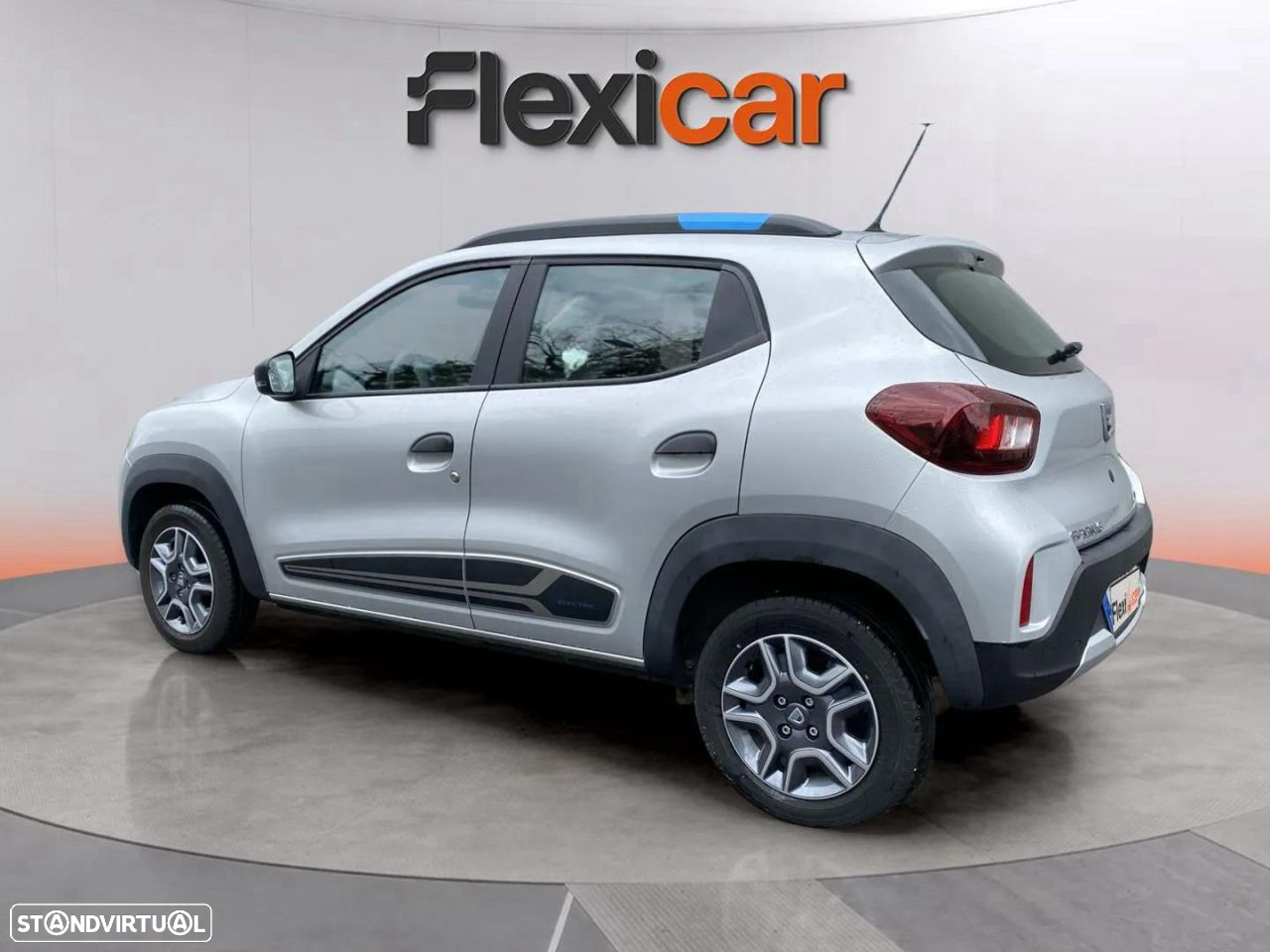 Dacia Spring Electric 45 Comfort - 5