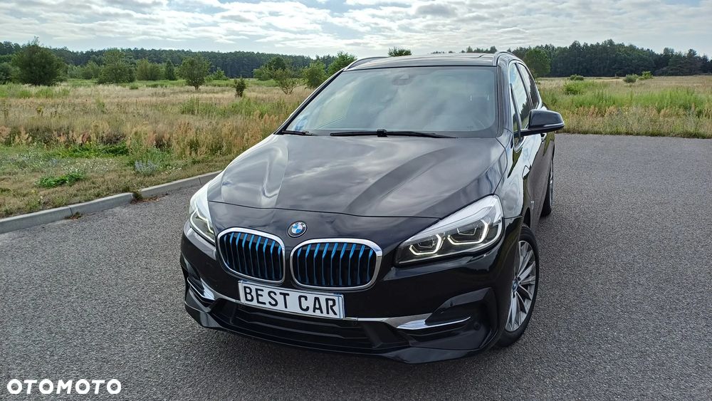 BMW Seria 2 - 16