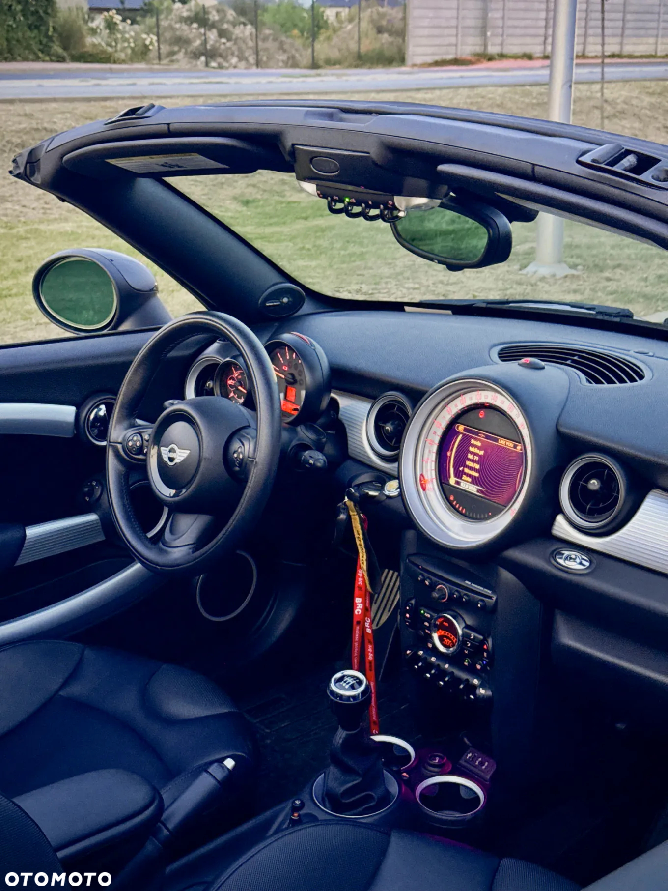 MINI Cooper S Cabrio - 7