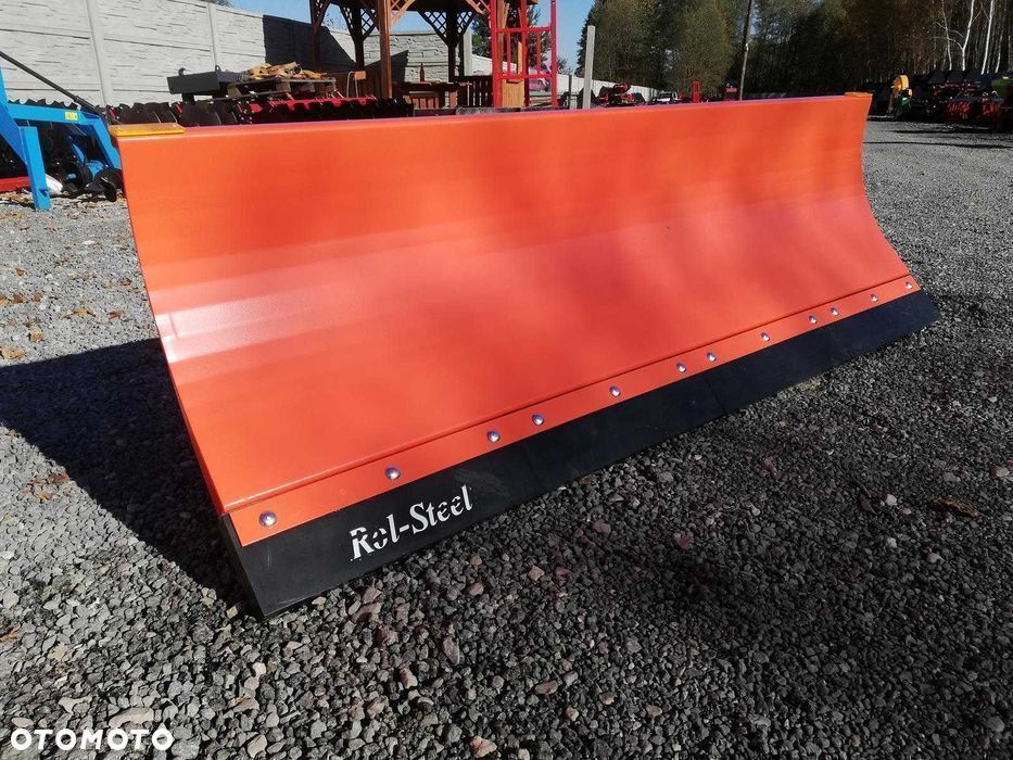 PROMOCJA-Przedni TUZ do URSUS C330 URSUS C360 MF255-dowóz cały kraj - 7