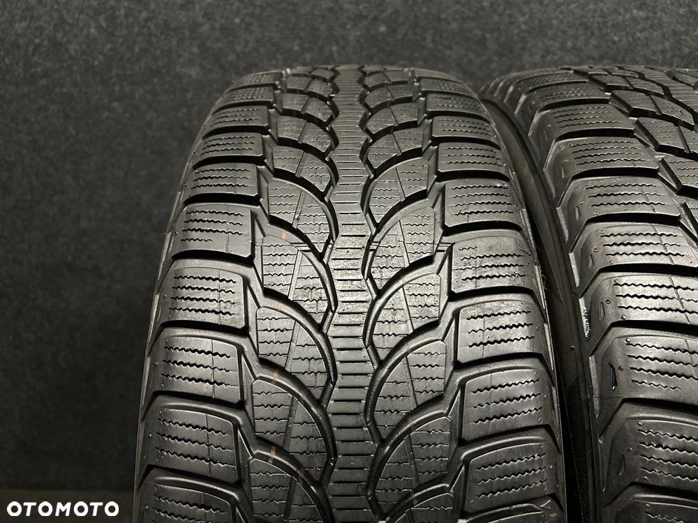 Opony zimowe Bridgestone Blizzak LM-32 195/55/16 87H 2szt. - 2