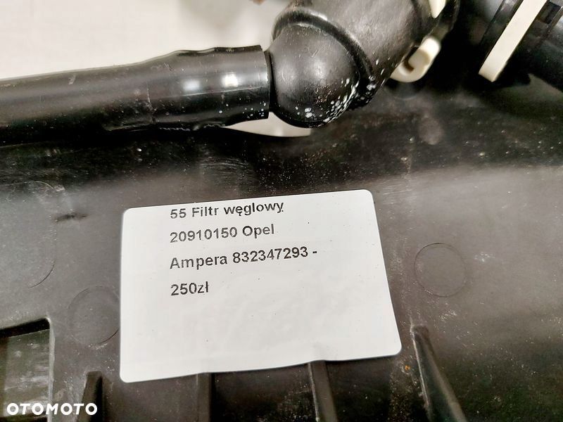 opel ampera filtr węglowy 20910150 832347293 - 4