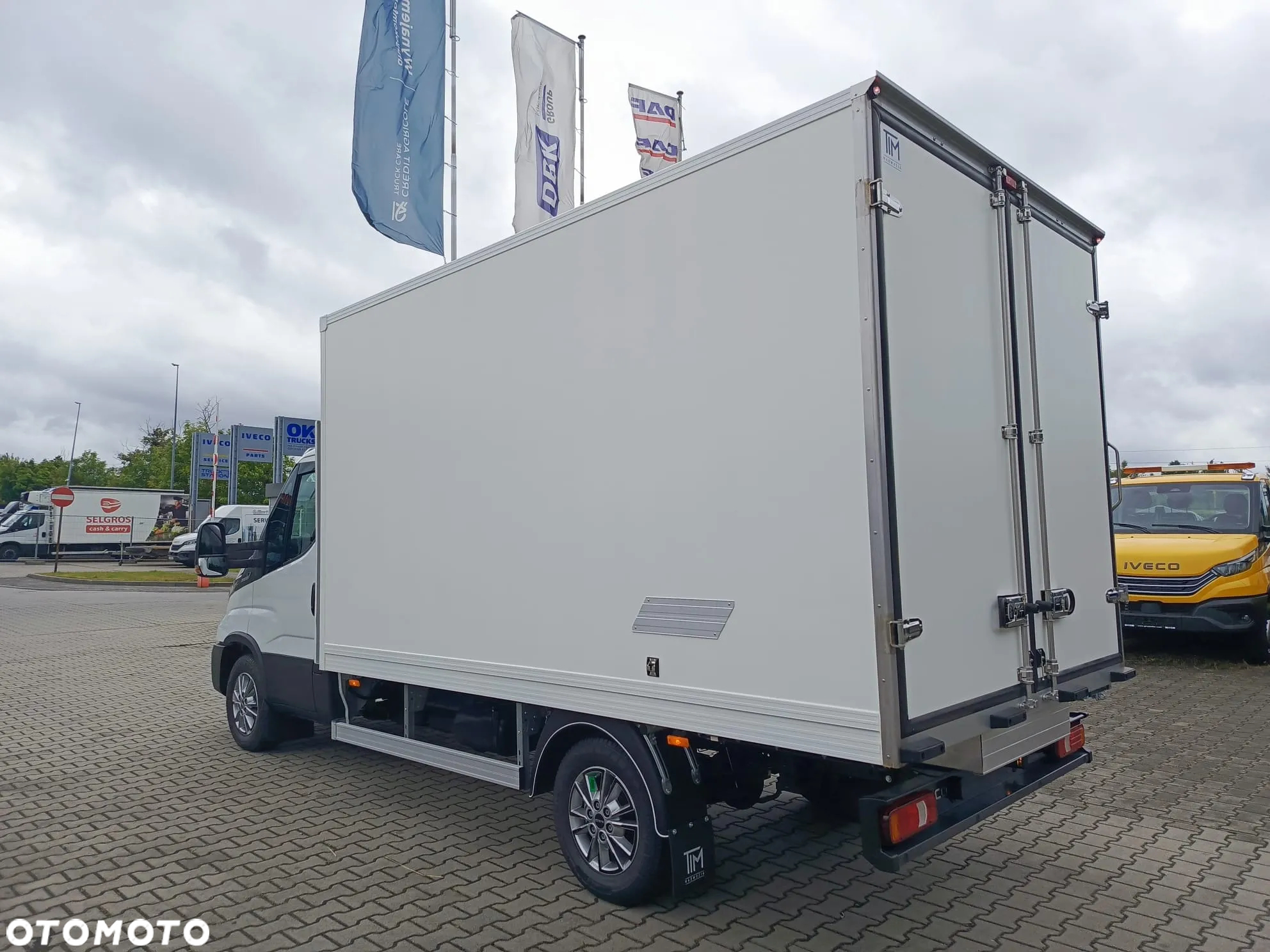 Iveco Daily 35S18HA8 - 10
