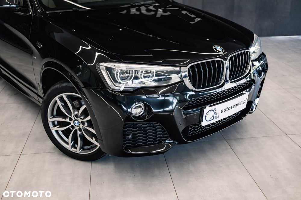 BMW X4 xDrive20i M Sport - 39