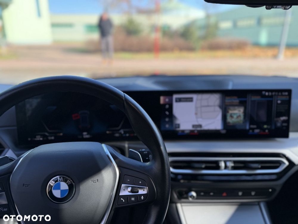 BMW Seria 3 318d - 7