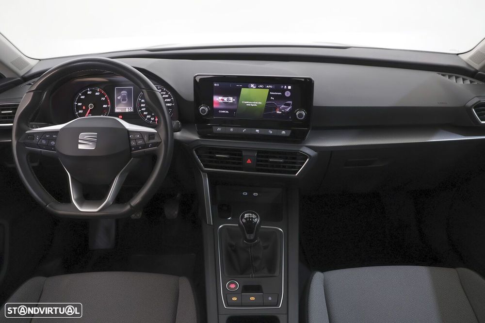 SEAT Leon 1.0 TSI Style - 6