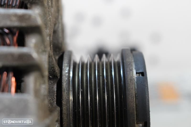 Alternador Bmw X3 (F25)  8507624 / Fg18s052 / 2608669E / 12318507624 - 6