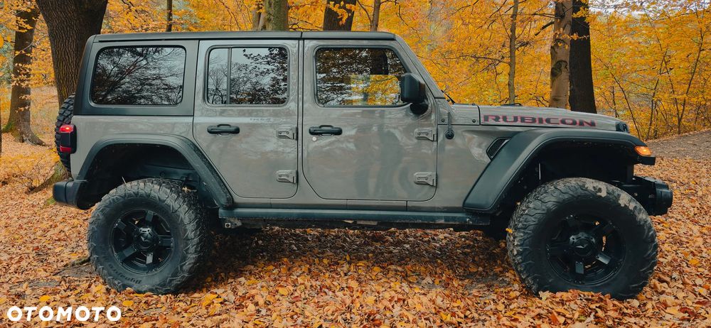 Jeep Wrangler - 3