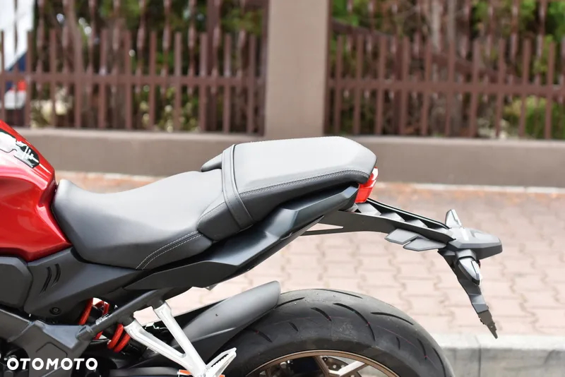Honda CB - 29