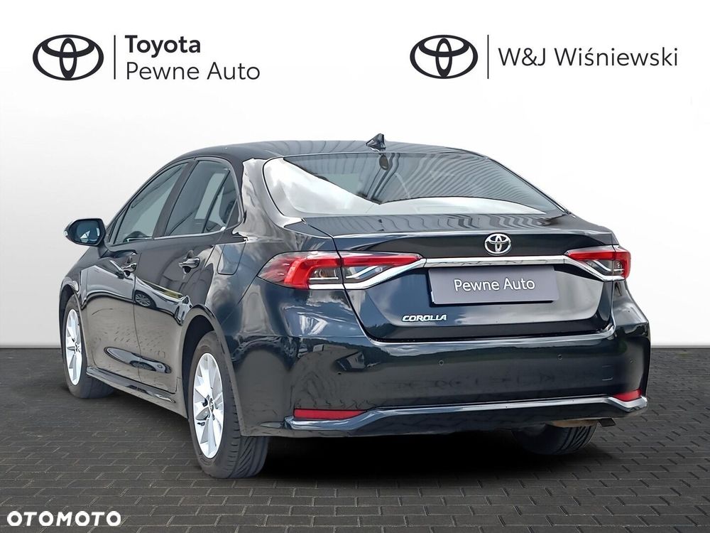 Toyota Corolla - 23