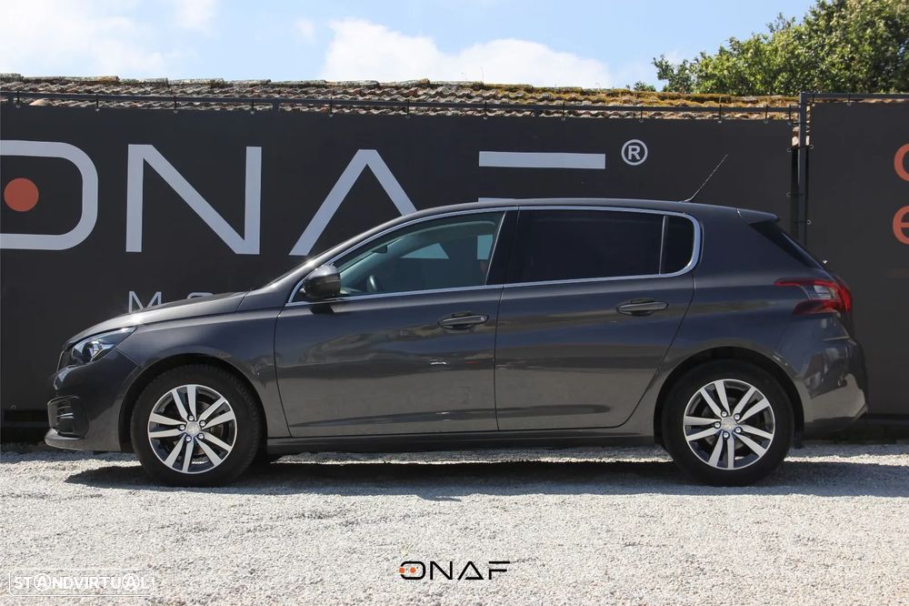 Peugeot 308 PureTech 110 Stop & Start Allure - 6