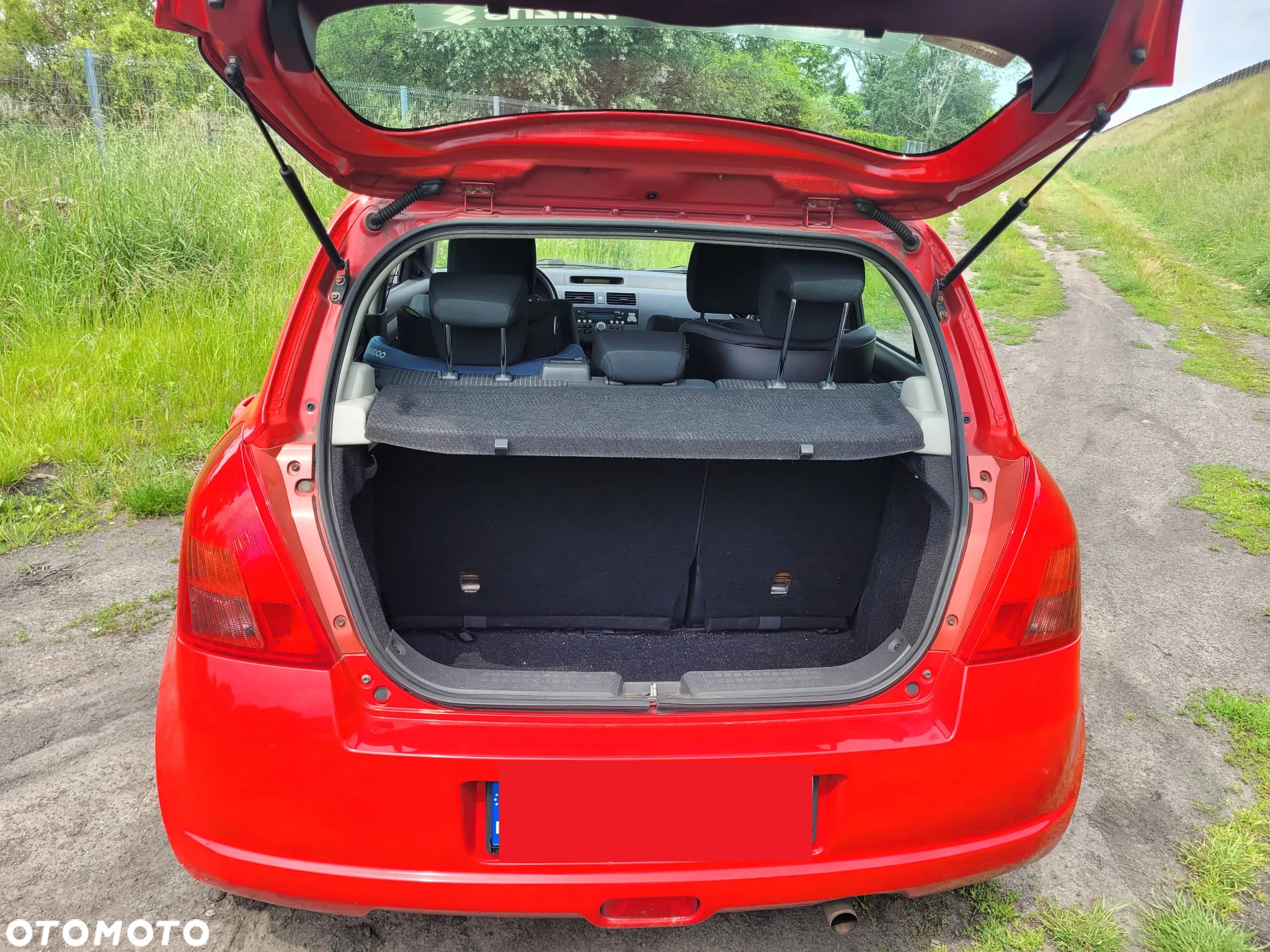 Suzuki Swift - 9