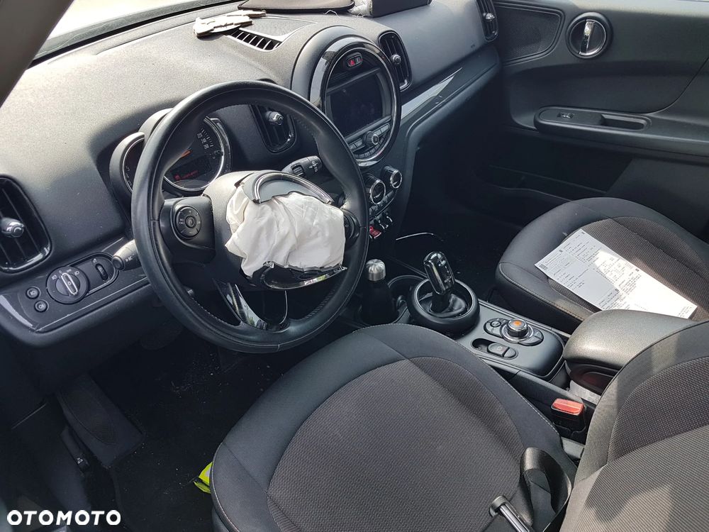 MINI Countryman Cooper D All4 Estate Edition - 3