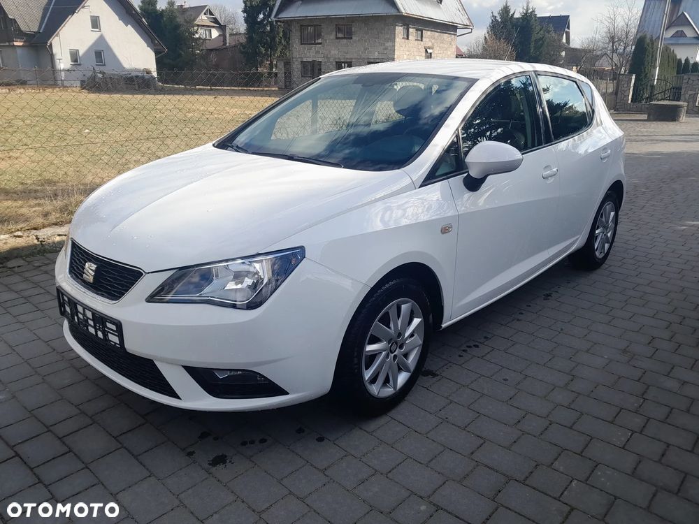 Seat Ibiza 1.2 12V Style - 1