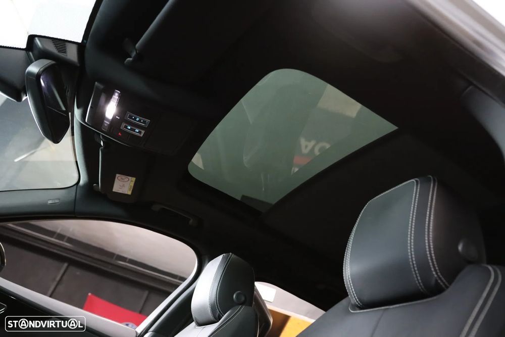 Jaguar F-Pace 25d AWD Aut. R-Sport - 19