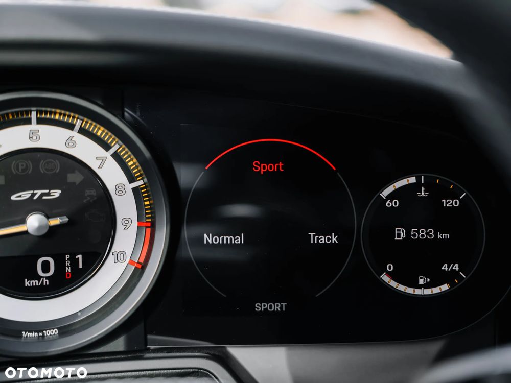 Porsche 911 GT3 PDK - 15