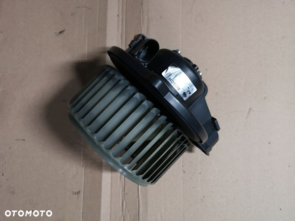 Wentylator dmuchawa Audi A6 C5 4B1820021B EU