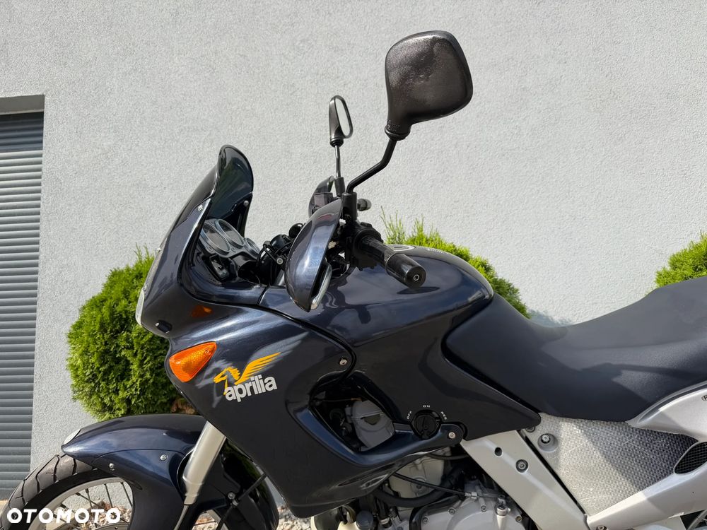 Aprilia Pegaso - 32