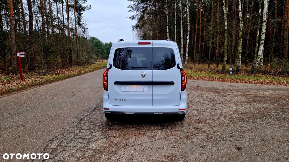 Renault Kangoo - 38