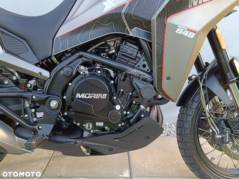Moto Morini Inny - 12